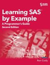 Learning SAS by Example