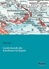 Landeskunde des Karolinen-Archipels