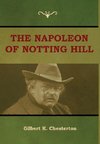 The Napoleon of Notting Hill