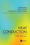 Heat Conduction, Fifth Edition