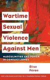 Wartime Sexual Violence Against Men