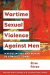 Wartime Sexual Violence Against Men