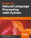 HANDS-ON NATURAL LANGUAGE PROC