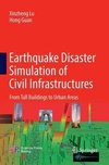 Earthquake Disaster Simulation of Civil Infrastructures