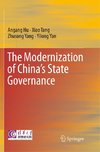 The Modernization of China's State Governance