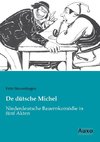 De dütsche Michel