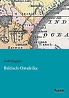 Britisch-Ostafrika