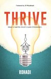 Thrive. Ideas to lead the church in post-Christendom.