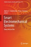 Smart Electromechanical Systems