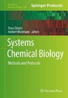 Systems Chemical Biology