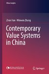 Contemporary Value Systems in China