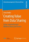 Creating Value from Data Sharing