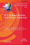 ICT Systems Security and Privacy Protection