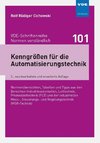 Kenngrößen für die Automatisierungstechnik