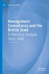 Management Consultancy and the British State