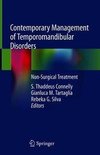 Contemporary Management of Temporomandibular Disorders