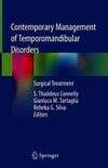 Contemporary Management of Temporomandibular Disorders