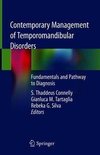 Contemporary Management of Temporomandibular Disorders