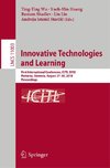 Innovative Technologies and Learning