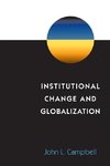 Institutional Change and Globalization