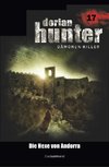 Dorian Hunter 17 - Die Hexe von Andorra