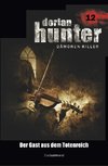 Dorian Hunter 12 - Der Gast aus dem Totenreich