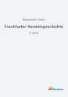 Frankfurter Handelsgeschichte