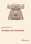 Handbuch der Paramentik