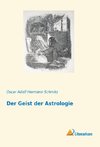 Der Geist der Astrologie