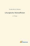 Liturgische Reimofficien