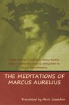 MEDITATIONS OF MARCUS AURELIUS