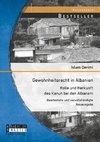 Gewohnheitsrecht in Albanien: Rolle und Herkunft des Kanun bei den Albanern