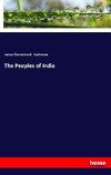 The Peoples of India