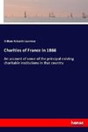 Charities of France in 1866