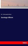 Saratoga Album