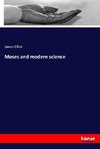 Moses and modern science