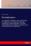 The family doctor :