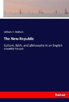 The New Republic