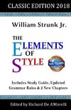 The Elements of Style