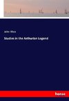 Studies in the Arthurian Legend