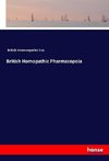 British Homopathic Pharmacopoia