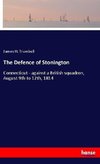 The Defence of Stonington