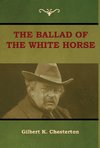 The Ballad of the White Horse