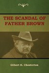 The Scandal of Father Brown