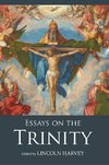 ESSAYS ON THE TRINITY