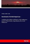 Handbook of British Hepaticae :