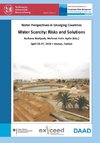 Water Perspectives in Emerging Countries