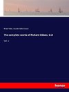 The complete works of Richard Sibbes, D.D