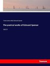 The poetical works of Edmund Spenser