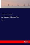 An Account of British Flies